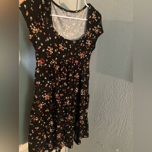 No Boundaries 3 dress bundle